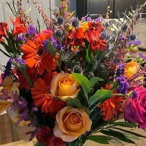 Meet your Posher, Tanya